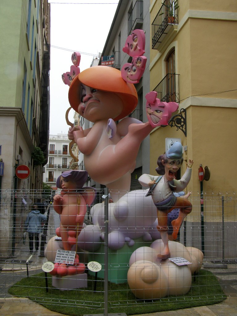 Totfalles: Ripalda-Sogueros